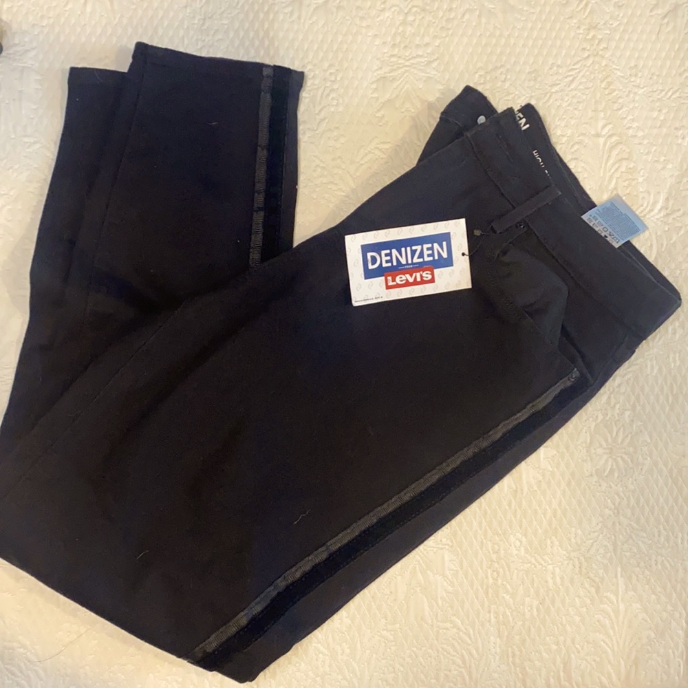 Denizen jeans